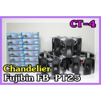 049 CT-4 Chandelier FUJIBIN FB-PT  25